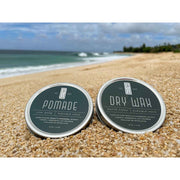 Dr. Watson's Hair & Skin Care Dr. Watson's | Hair Styling | Pomade | 3.4 Oz Pomade Tan