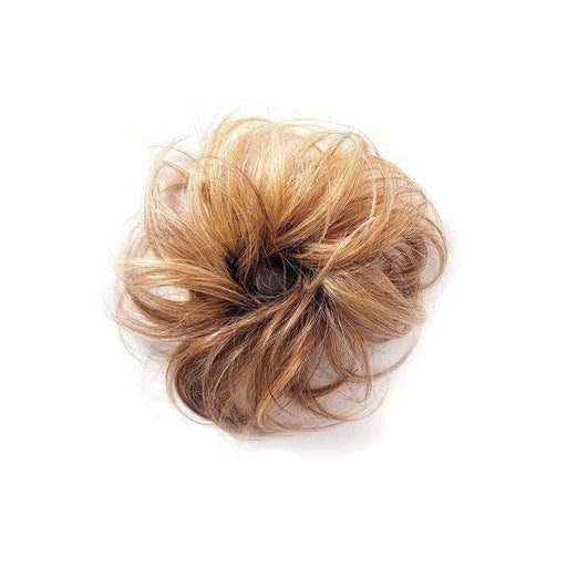 VIP Extensions Hairdo Pop Wavy Wrap Hair Extension White Smoke R25 GINGER BLONDE,R10 CHESNUT,R6