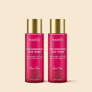Maree Hydrating Pore Refining Toner Antique White 2 items - Good choice