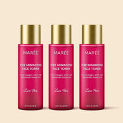 Maree Hydrating Pore Refining Toner Antique White 3 items - Best price