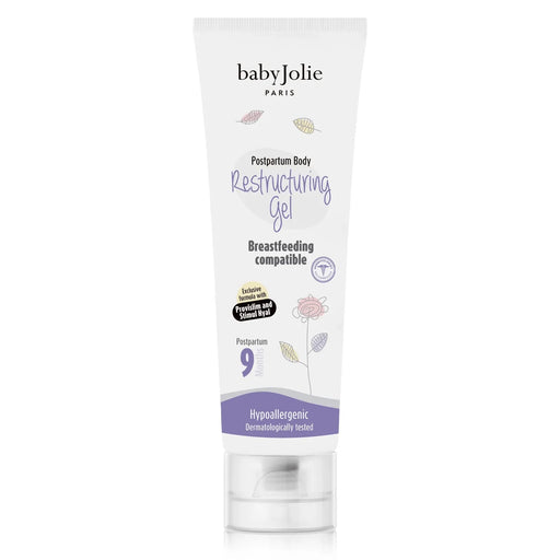 Baby Jolie Paris Postpartum Restructuring Gel for Moms Mom Care > Pregnancy Skin Care > Pregnancy Lotion > Pregnancy Cream Lavender