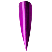 UberChic Beauty Magenta Chrome Powder Plum