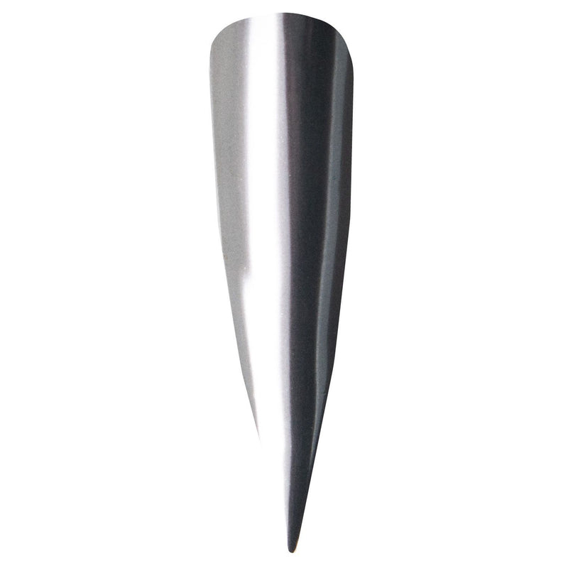 UberChic Beauty Silver Mirror Chrome Powder Dark Slate Gray