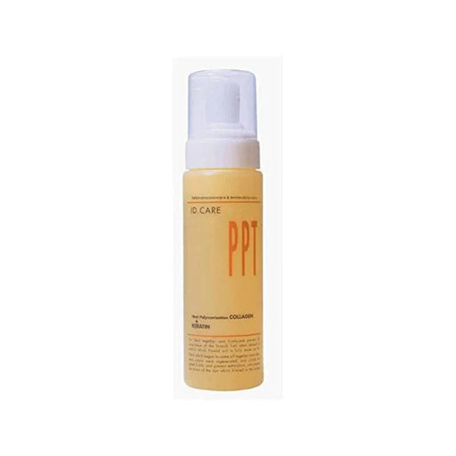 Shinbi ID.Care PPT Collagen & Keratin 7.45 oz Hair Styling Products Light Gray