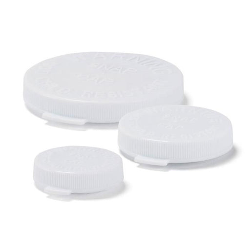 Good Neighbor Pharmacy Good Neighbor Pharmacy Berry PerfectPak Caps White 20DR 200ct Medical Supplies Lavender