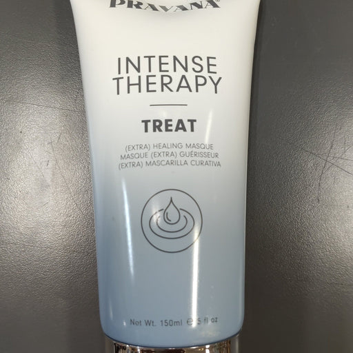 VIP Extensions Pravana Intense Therapy Extra Healing Hair Masque 5 oz Hair Mask Dark Slate Gray