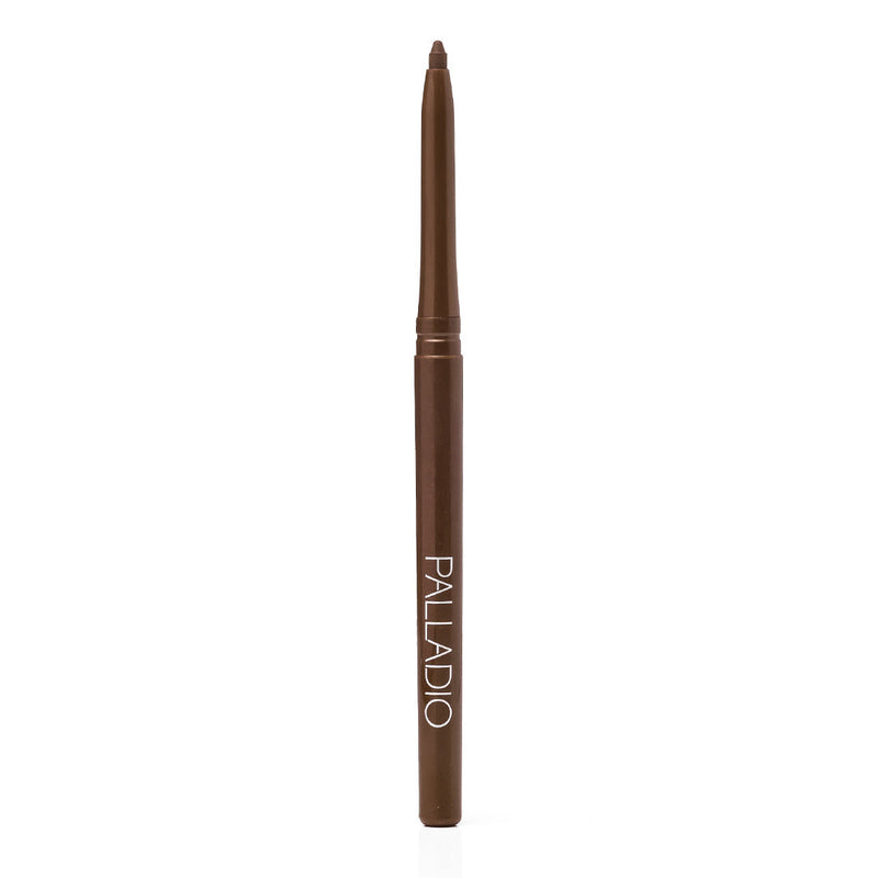 RETRACTABLE WATERPROOF EYELINER