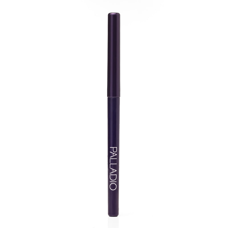 RETRACTABLE WATERPROOF EYELINER