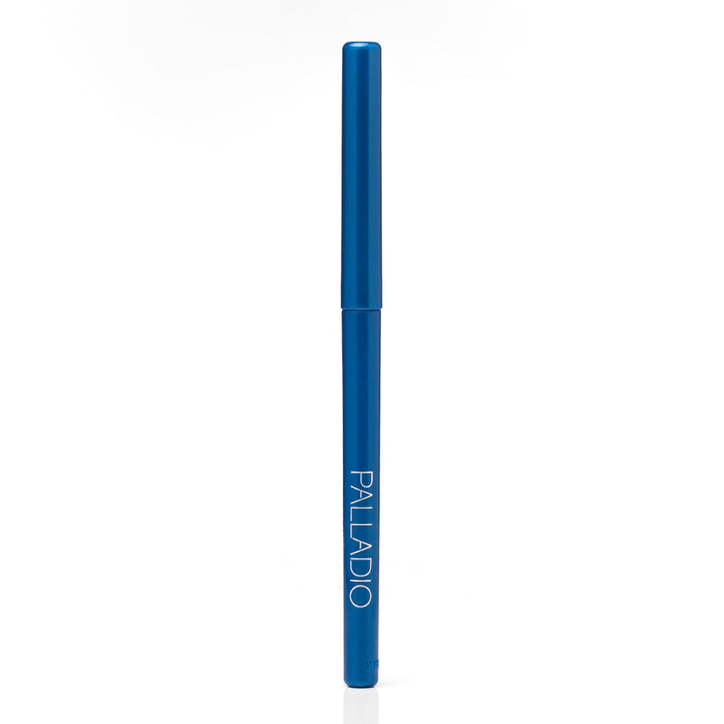 RETRACTABLE WATERPROOF EYELINER