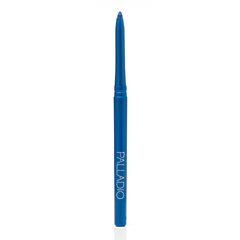 RETRACTABLE WATERPROOF EYELINER