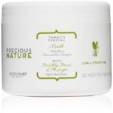 VIP Extensions Precious Nature Today's Special Mask (Long & Straight Hair), 17.28 oz Hair Mask Lavender
