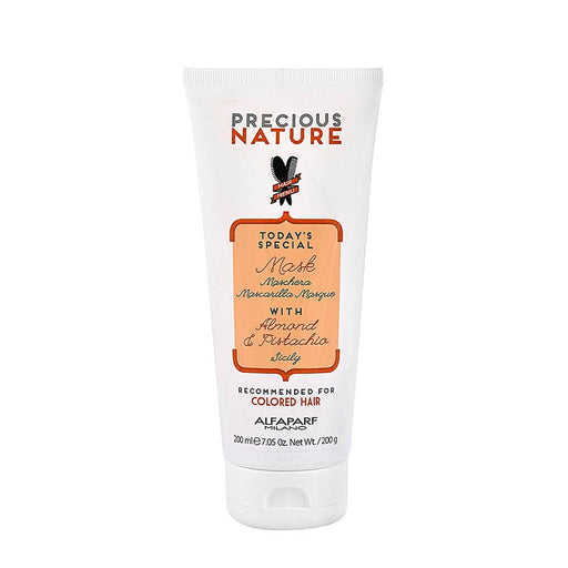 VIP Extensions Precious Nature Today's Special Mask (Colored Hair), 7.05 oz Hair Mask Lavender