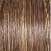 VIP Extensions Raquel Welch Pretty Please! Wig Synthetic Wig Dark Olive Green RL2/4 Off Black,RL4/6 Black Coffee,RL5/27 Ginger Brown,RL6/8 Dark Chocolate,RL6/28 Bronzed Sable,RL6/30 Copper Mahogany,RL8/29 Hazelnut,RL10/12 Sunlit Chestnut,RL11/25 Golden Walnut,RL12/16 Honey Toast,RL13/88 Golden Pecan,RL14/22 Pale Gold Wheat,RL14/25