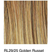 VIP Extensions Raquel Welch Pretty Please! Wig Synthetic Wig Dark Khaki RL2/4 Off Black,RL4/6 Black Coffee,RL5/27 Ginger Brown,RL6/8 Dark Chocolate,RL6/28 Bronzed Sable,RL6/30 Copper Mahogany,RL8/29 Hazelnut,RL10/12 Sunlit Chestnut,RL11/25 Golden Walnut,RL12/16 Honey Toast,RL13/88 Golden Pecan,RL14/22 Pale Gold Wheat,RL14/25