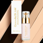EpiLynx Moisturizing and Smoothing Face Primer Black