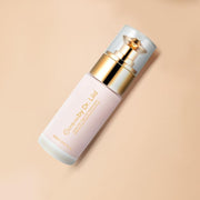 EpiLynx Moisturizing and Smoothing Face Primer Wheat