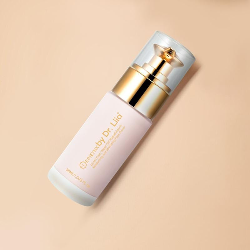 EpiLynx Moisturizing and Smoothing Face Primer Wheat