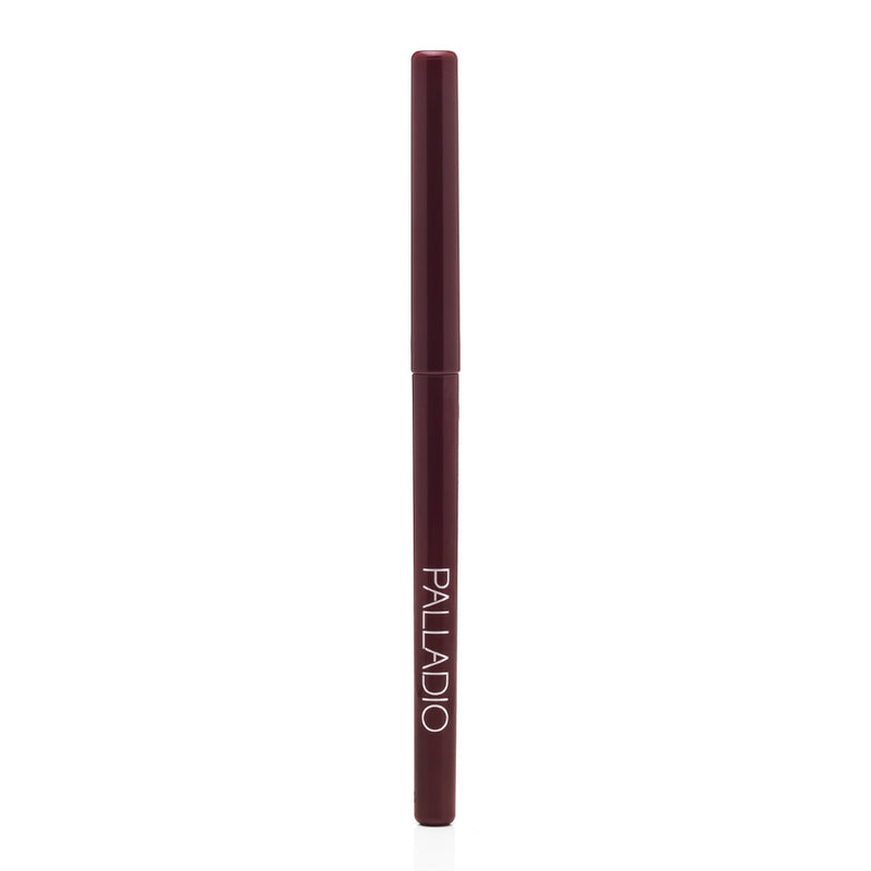 RETRACTABLE WATERPROOF LIP LINER
