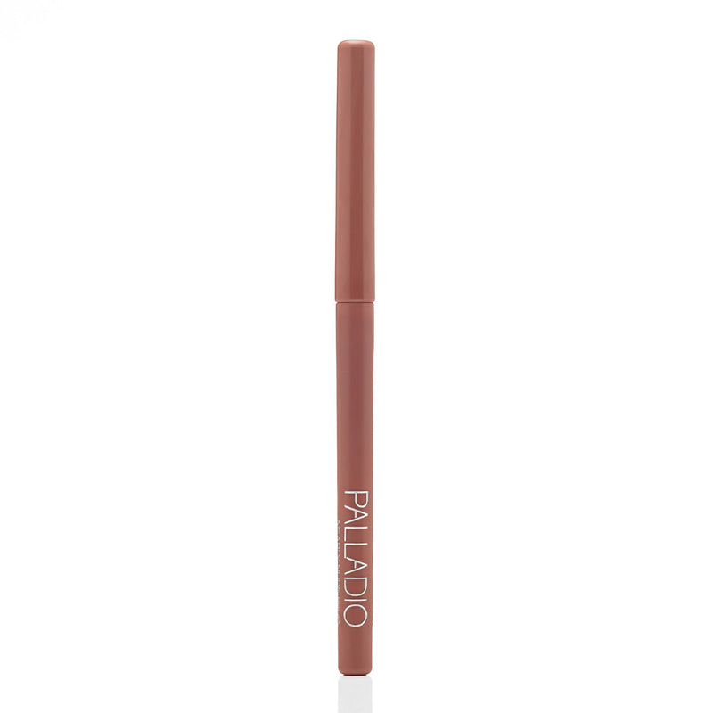 RETRACTABLE WATERPROOF LIP LINER