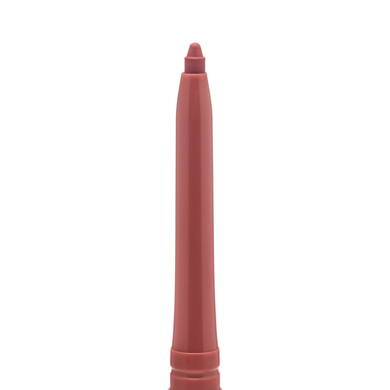 RETRACTABLE WATERPROOF LIP LINER