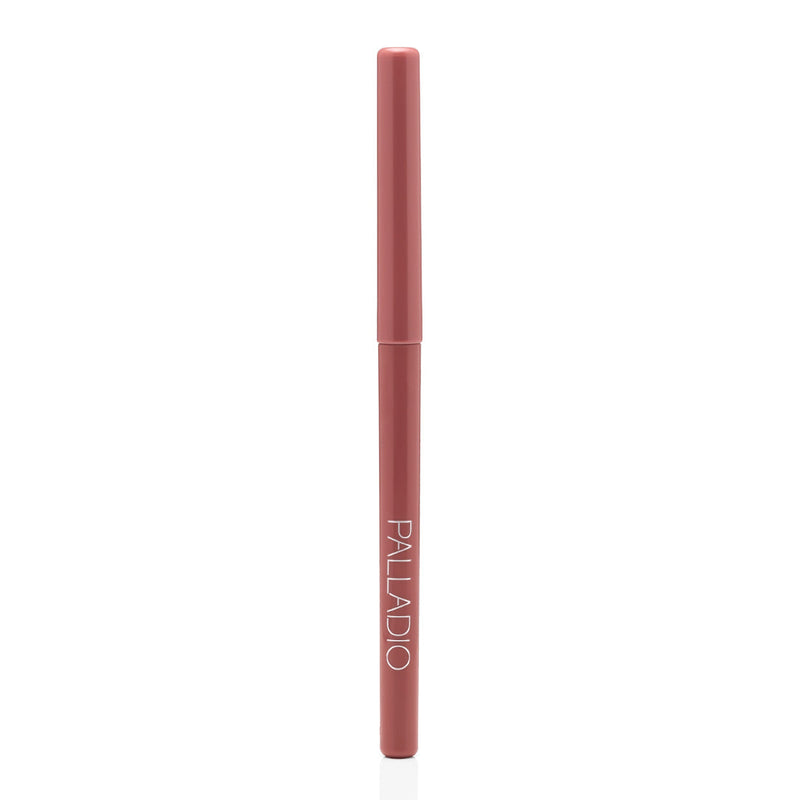 RETRACTABLE WATERPROOF LIP LINER