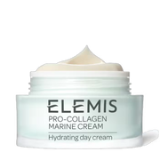 Nava Beauty Elemis Pro-Collagen Marine Cream 50ml Black