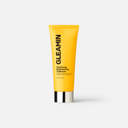 Gleamin Clarifying Brightening Cleanser Facial Cleanser White Smoke