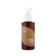 AsiaBeautyMall Isntree Green Tea Fresh Emulsion Moisturizer White Smoke