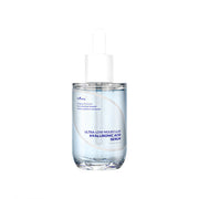 AsiaBeautyMall Isntree Ultra-Low Molecular Hyaluronic Acid Serum Serum Alice Blue