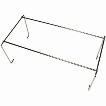 Dispill Dispill Filing Cabinet Rack Ea medical Furniture White Smoke