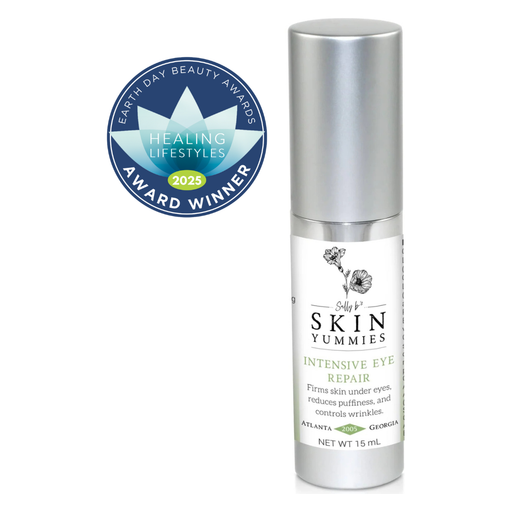 Sally B's Skin Yummies Intensive Eye Repair Anti-Aging White Smoke