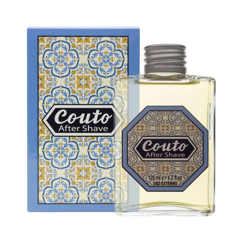 Couto Couto After Shave 4.2 oz Gray
