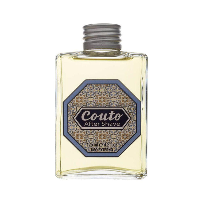 Couto Couto After Shave 4.2 oz Light Gray
