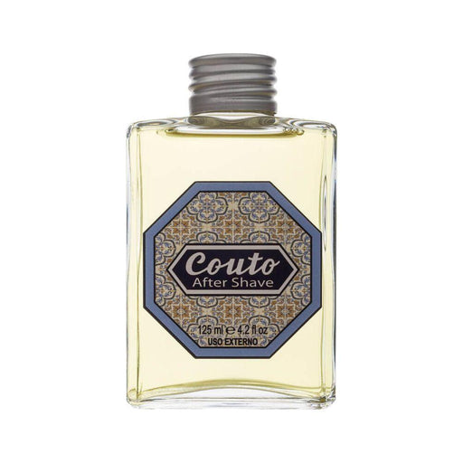 Couto Couto After Shave 4.2 oz Light Gray