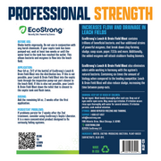 EcoStrong Leach and Drain Field Blast Drain & Septic > Septic System Problems White Smoke 1 Gal Jug,64 oz Bottle