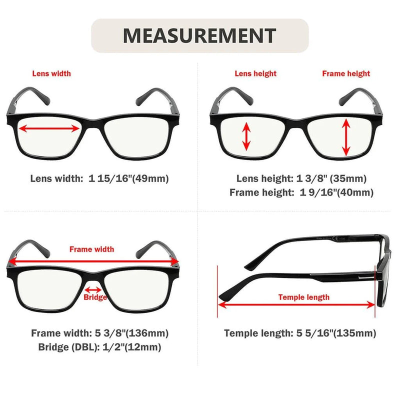 eyekeeper.com Progressive Multifocus Reading Glasses No Line Multifocal Readers MR005N Eyeglasses White Smoke Black / +2.25,Black / +2.50,Grey / +1.00,Grey / +1.50,Grey / +2.25,Grey / +2.50,Grey / +3.00,Brown Tortoise / +1.00,Brown Tortoise / +1.50,Brown Tortoise / +1.75,Brown Tortoise / +2.00,Brown Tortoise / +2.25,Brown Tortoise / +2.50,Brown Tortoise / +3.00,G
