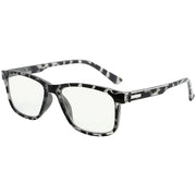 eyekeeper.com Progressive Multifocus Reading Glasses No Line Multifocal Readers MR005N Eyeglasses White Smoke Grey Tortoise / +1.00,Grey Tortoise / +1.50,Grey Tortoise / +1.75,Grey Tortoise / +2.00,Grey Tortoise / +2.25,Grey Tortoise / +2.50,Grey Tortoise / +3.00