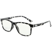 eyekeeper.com Progressive Multifocus Reading Glasses No Line Multifocal Readers MR005N Eyeglasses White Smoke Black / +2.25,Black / +2.50,Grey / +1.00,Grey / +1.50,Grey / +2.25,Grey / +2.50,Grey / +3.00,Brown Tortoise / +1.00,Brown Tortoise / +1.50,Brown Tortoise / +1.75,Brown Tortoise / +2.00,Brown Tortoise / +2.25,Brown Tortoise / +2.50,Brown Tortoise / +3.00,G