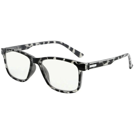 eyekeeper.com Progressive Multifocus Reading Glasses No Line Multifocal Readers MR005N Eyeglasses White Smoke Black / +2.25,Black / +2.50,Grey / +1.00,Grey / +1.50,Grey / +2.25,Grey / +2.50,Grey / +3.00,Brown Tortoise / +1.00,Brown Tortoise / +1.50,Brown Tortoise / +1.75,Brown Tortoise / +2.00,Brown Tortoise / +2.25,Brown Tortoise / +2.50,Brown Tortoise / +3.00,G