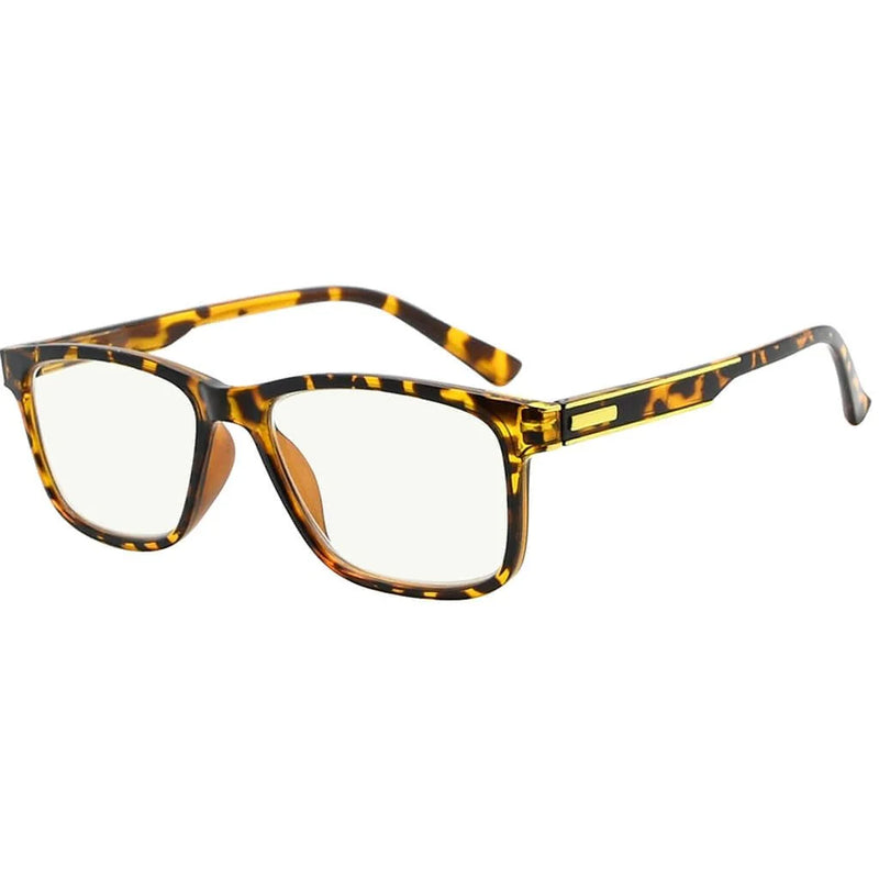 eyekeeper.com Progressive Multifocus Reading Glasses No Line Multifocal Readers MR005N Eyeglasses White Smoke Brown Tortoise / +1.00,Brown Tortoise / +1.50,Brown Tortoise / +1.75,Brown Tortoise / +2.00,Brown Tortoise / +2.25,Brown Tortoise / +2.50,Brown Tortoise / +3.00