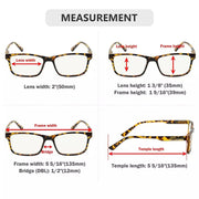 eyekeeper.com Progressive Multifocus Reading Glasses No Line Multifocal Readers MR008N Eyeglasses White Smoke Black / +1.00,Black / +1.50,Black / +1.75,Black / +2.00,Black / +2.25,Black / +2.50,Black / +3.00,Grey / +1.00,Grey / +1.50,Grey / +1.75,Grey / +2.00,Grey / +2.25,Grey / +2.50,Grey / +3.00,Brown Tortoise / +1.00,Brown Tortoise / +1.50,Brown Tortoise / +1.