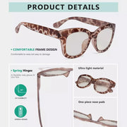 eyekeeper.com Progressive Readers Thick Multifocus Reading Glasses MTR1555 Eyeglasses Lavender Black / +1.00,Black / +1.25,Black / +1.50,Black / +1.75,Black / +3.00,Black / +3.50,Clear / +1.00,Clear / +1.25,Clear / +1.50,Clear / +1.75,Clear / +2.00,Clear / +2.50,Clear / +3.00,Clear / +3.50,Tortoise / +1.00,Tortoise / +1.25,Tortoise / +1.50,Tortoise