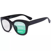 eyekeeper.com Progressive Readers Thick Multifocus Reading Glasses MTR1555 Eyeglasses White Smoke Black / +1.00,Black / +1.25,Black / +1.50,Black / +1.75,Black / +3.00,Black / +3.50,Clear / +1.00,Clear / +1.25,Clear / +1.50,Clear / +1.75,Clear / +2.00,Clear / +2.50,Clear / +3.00,Clear / +3.50,Tortoise / +1.00,Tortoise / +1.25,Tortoise / +1.50,Tortoise