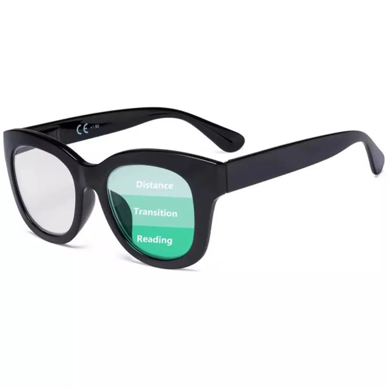 eyekeeper.com Progressive Readers Thick Multifocus Reading Glasses MTR1555 Eyeglasses White Smoke Black / +1.00,Black / +1.25,Black / +1.50,Black / +1.75,Black / +3.00,Black / +3.50,Clear / +1.00,Clear / +1.25,Clear / +1.50,Clear / +1.75,Clear / +2.00,Clear / +2.50,Clear / +3.00,Clear / +3.50,Tortoise / +1.00,Tortoise / +1.25,Tortoise / +1.50,Tortoise