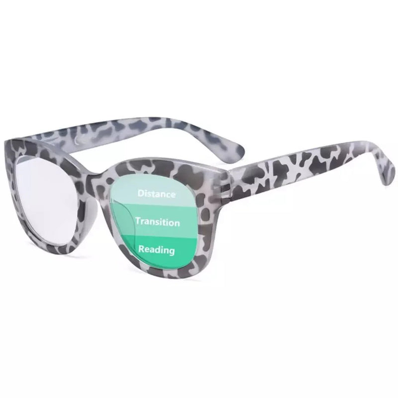 eyekeeper.com Progressive Readers Thick Multifocus Reading Glasses MTR1555 Eyeglasses White Smoke Grey Tortoise / +1.00,Grey Tortoise / +1.25,Grey Tortoise / +1.50,Grey Tortoise / +1.75,Grey Tortoise / +2.00,Grey Tortoise / +2.50,Grey Tortoise / +3.00,Grey Tortoise / +3.50