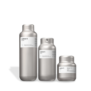 PERCENT SCIENCE Cellinol-5 Anti-Aging Trio Set Black