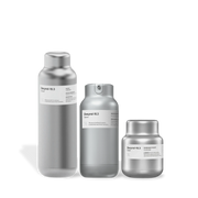 PERCENT SCIENCE Dexynol-16.3 Acne-Line Trio Set - PROMOTION Black