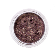 Medusa's Makeup Mystical Eye Dust - Psykhe White Smoke