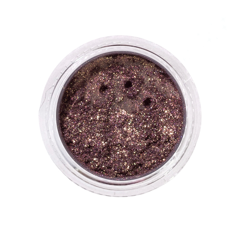 Medusa's Makeup Mystical Eye Dust - Psykhe White Smoke