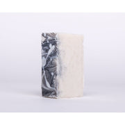 Soap for Sinners Pumice Microdermabrasian Soap Light Gray 1 bar,4 bars (18% discount),Half Loaf - 9 bars (28% discount),Full Loaf - 18 bars (36% discount)